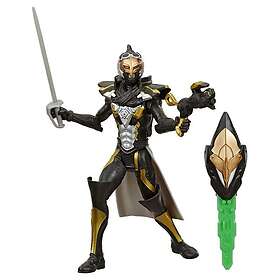 Power Rangers Beast Morphers Cybervillain Robo Blaze Actionfigur E7829ES0 15cm