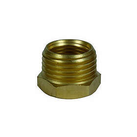 Einhell Adaptateur Réducteur Pneumatique 3/8"x1/2"