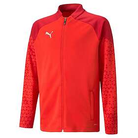 Puma Teamcup Tracksuit (Jr)