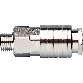 NEO Tools 12-635 Puristusliitin 1/4"