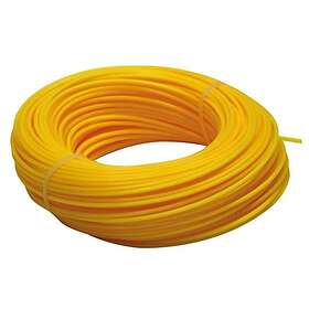 Toolland DC20050 Fil à tronçonneuse 50m x 2.0mm