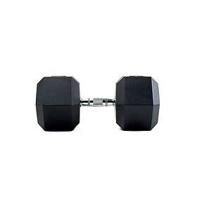 Bodytone Hex Hantlar 30kg