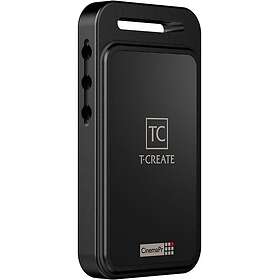 Team Group P31 USB Type-C Bärbar SSD 1TB