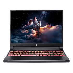 Acer Nitro V 16 AI ANV16-42-R860 16" Ryzen 5 240 16GB RAM 1TB SSD RTX 5050
