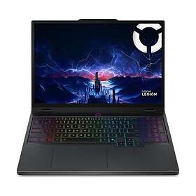 Lenovo Legion 5 15IRX10 15.1" i7-13650HX 32GB RAM 1TB SSD RTX 5070