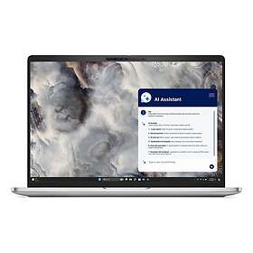 Dell Pro 16 Plus PB16250 16" Core Ultra 7 266V 16GB RAM 512GB SSD