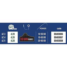 Fly La Furiosa Tele 4.20m / 20-80g