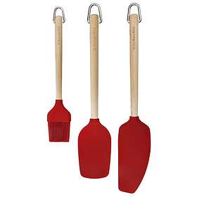 KitchenAid Bakesett 3 deker KQR751OHE