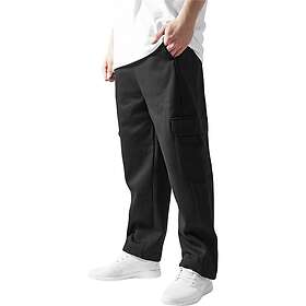 Urban Classics Cargo Basic Sweatpants (Herr)