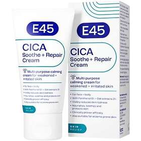 E45 Cica Soothe Repair Moisturizer 50ml