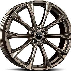 GMP Totale Metal Bronze 8.5x21 5/112 ET35 CB66.6