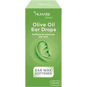 Numark Olive Oil Ear Spray 10ml