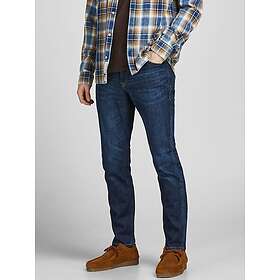 Jack & Jones Tim Jiginal Am 267 Lid Jeans (Herr)