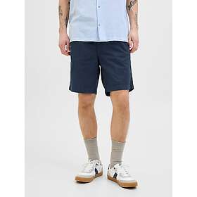 Jack & Jones Jpstjaiden Seersucker AOP Shorts (Herr)