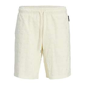 Jack & Jones Jpstjaiden Infinity Towelling Shorts (Herr)