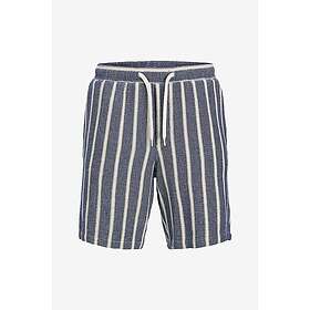 Jack & Jones JpstJaiden Coba Stripe Jog Short (Herr)