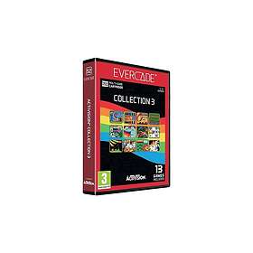 Evercade Activision Collection 3 - Standard