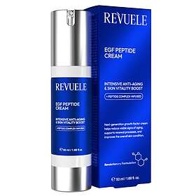 Revuele EGF Peptide Cream Kosteusvoide 50ml