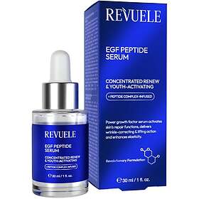 Revuele EGF Peptide Serum 30ml