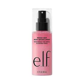 e.l.f. Cosmetics Power Grip Meikin kiinnityssuihke 80ml