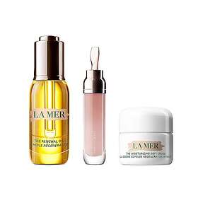 La Mer The Glow Set Coffret cadeau