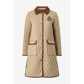 Ralph Lauren Kappa Quilt Rock (Dame)