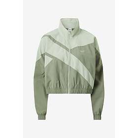 Reebok Classic Classics Franchise Track Jacket (Dam)
