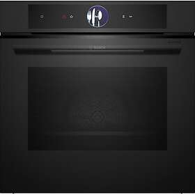 Bosch HBG976MM1 (Musta)