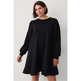 Zizzi Mfelia Sweatshirt Klänning