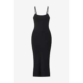 Gina Tricot 90s Midi Klänning
