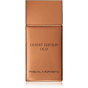 Pascal Morabito Desert Edition Oud edp 100ml