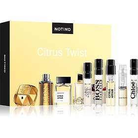 Notino Citrus Twist Coffret cadeau (Unisex)
