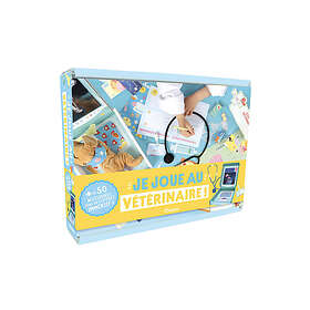 Je Joue Veterinarian Kit