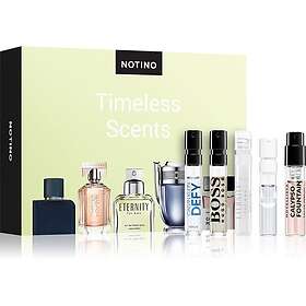 Notino Timeless Scents Gift Set for Men