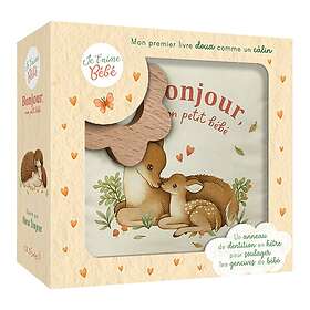 Bonjour Baby Livre