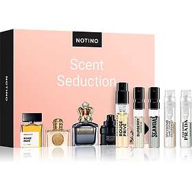 Notino Patchouli & Petals Discovery Box Unisex