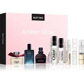 Notino Amber Glow Discovery Box Unisex