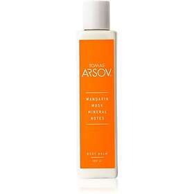 Tomas Arsov Mandarin Musk Mineral Notes Baume corporel 200ml