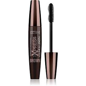 Gabriella Salvete XXPress Volume & Length Vattentätande Mascara