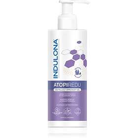 Indulona Atopiredu Näringsrik Duschgel 400ml
