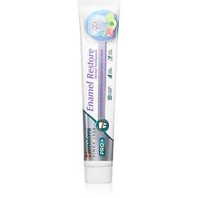 Himalaya Herbals PRO Enamel Restore Orgaaninen Hammastahna 75ml