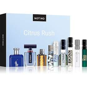 Notino Citrus Rush Gift Set for Men