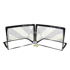 Lynx Sport Pop-up Mini Fotbollsmål Med Förvaringsväska 180x120cm