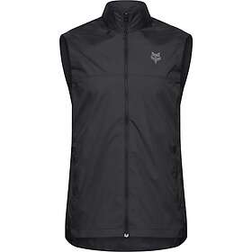 Fox Ranger Wind Vest black (Unisex)