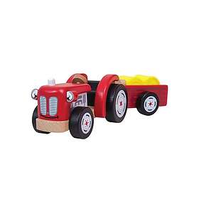 Tidlo Tractor