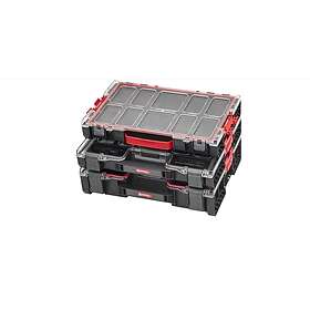 Qbrick Z255840PG001 Tool Box