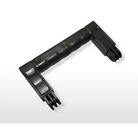 Qbrick Z252702PG001 Verktøykasse Tilbehør