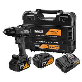 De Walt DCD86MM2T (2x4,0Ah)