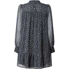 Pepe Jeans Celia Robe à Manches Longues
