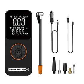 Precision Mini Compresseur Portable 10 bar